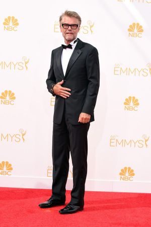 Harry Hamlin - Emmys 2014 red carpet photos.jpg